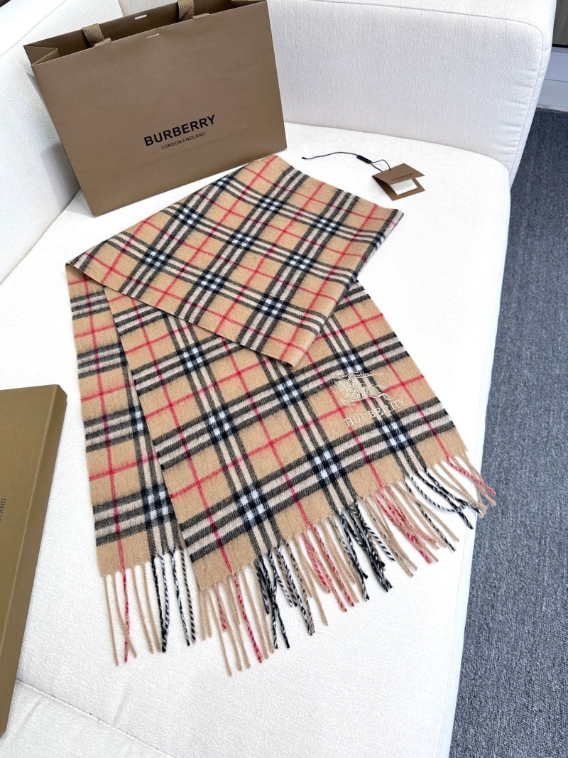 BURBERRY